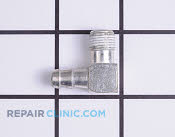 Connector-Fuel - Part # 1610310 Mfg Part # 25 155 02-S