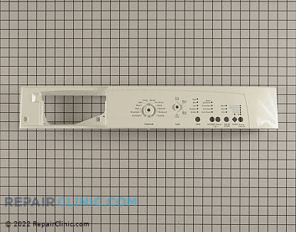 Control Panel (OEM)  134584200