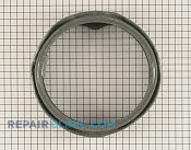 Door Boot Seal - Part # 1394050 Mfg Part # WH08X10036
