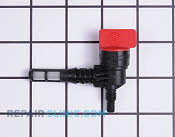 Fuel Shut Off - Part # 1610333 Mfg Part # 25 462 03-S