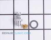 Main Jet - Part # 1604444 Mfg Part # 299060