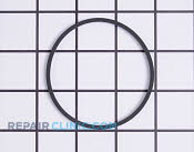 O-Ring - Part # 1610171 Mfg Part # 24 153 25-S