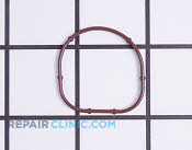 O-Ring - Part # 1610173 Mfg Part # 24 153 27-S