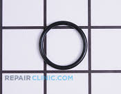 O-Ring - Part # 1610309 Mfg Part # 25 153 02-S