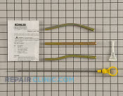 Oil Dipstick - Part # 1610237 Mfg Part # 24 755 121-S