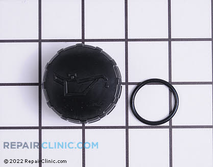 Oil Filler Cap 25 755 13-S Main Product View