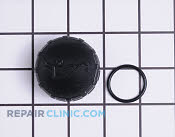 Oil Filler Cap - Part # 1610336 Mfg Part # 25 755 13-S