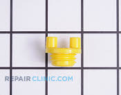 Oil Plug - Part # 1610683 Mfg Part # 281658S