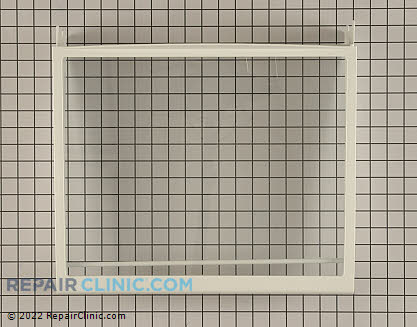 Shelf Assembly W10235943 Main Product View