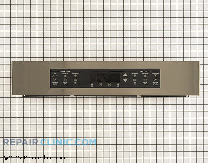 Touchpad and Control Panel 13393S Main Product View