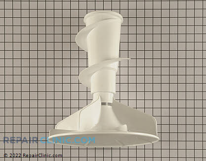 Agitator Assembly 22001821 Main Product View