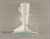 Agitator Assembly - Part # 454575 Mfg Part # 22001821