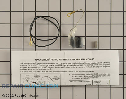 Breaker Points 394970 Main Product View