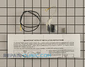 Breaker Points - Part # 1610714 Mfg Part # 394970