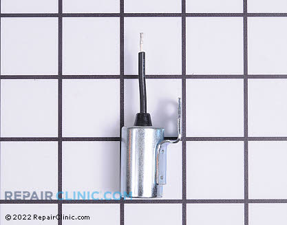 Condenser 298060 Main Product View