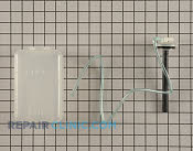 Container - Part # 1611310 Mfg Part # 825462