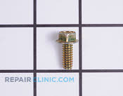 Flange Screw - Part # 1610915 Mfg Part # 690297