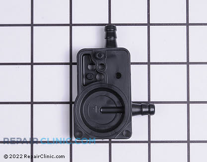Fuel Pump Body 691896 Main Product View
