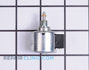 Fuel Shut-Off Solenoid - Part # 1611117 Mfg Part # 694393