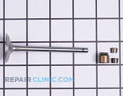 Intake Valve - Part # 1611221 Mfg Part # 792200
