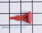 Key, Start/Ignition - Part # 1611237 Mfg Part # 794696