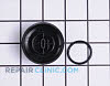 Oil Filler Cap 25 755 13-S Alternate Product View