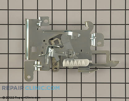 Toro Lawn Mower Throttle Control Bracket