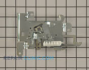 Throttle Control Bracket - Part # 1611112 Mfg Part # 694042