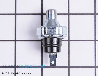 Oil Level or Pressure Switch 491657S Main Product View