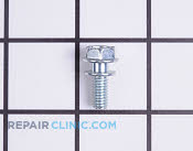 Screw - Part # 1267547 Mfg Part # 4620JJ3007B