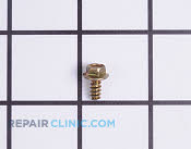Screw - Part # 1610929 Mfg Part # 690661