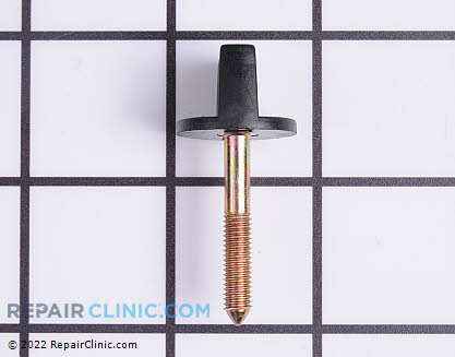 Air Cleaner Knob 710113 Main Product View