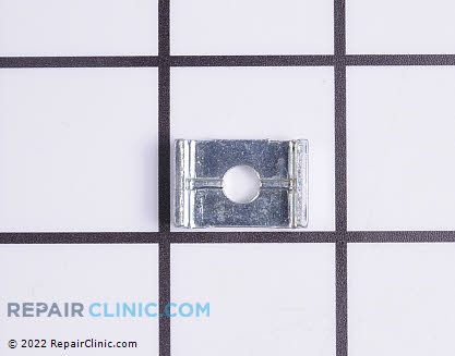 Clamp, Briggs & Stratton Genuine OEM  692179 - $2.00