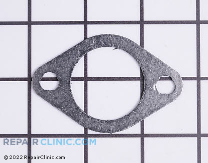 Exhaust Gasket, Briggs & Stratton Genuine OEM  801252