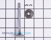 Exhaust Valve - Part # 1611157 Mfg Part # 697576