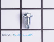 Flange Bolt - Part # 1610993 Mfg Part # 691696