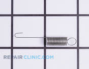 Governor Spring - Part # 1610962 Mfg Part # 691289