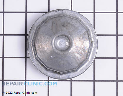 Oil Filler Cap 697474 Main Product View