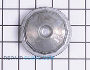 Oil Filler Cap - Part # 1611155 Mfg Part # 697474