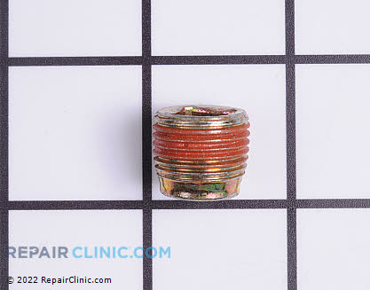 Oil Plug 691680 Main Product View