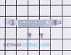 Bracket 12001898        Alternate Product View