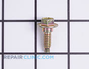 Flange Screw - Part # 1647221 Mfg Part # 793376