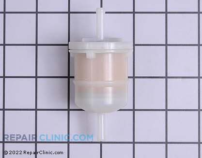 Fuel Filter, Briggs & Stratton Genuine OEM  821026, 1611308