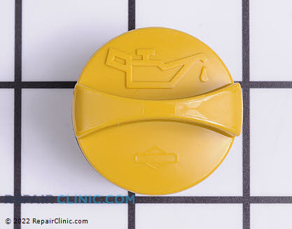 Oil Filler Cap 809500 Main Product View