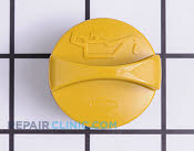 Oil Filler Cap - Part # 1611304 Mfg Part # 809500