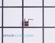 Pawl Spring - Part # 1658862 Mfg Part # 92145-7007