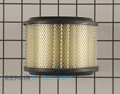 Air Cleaner - Part # 1604498 Mfg Part # 390492