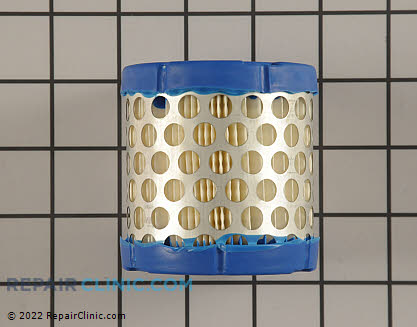 Air Filter 392308S Main Product View