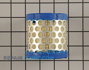 Air Filter - Part # 1604505 Mfg Part # 392308S