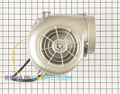 Blower Motor - Part # 1387934 Mfg Part # 662225